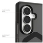 Чохол до мобільного телефона UAG Mouve with Magnet Samsung Galaxy Z Fold 8 Ultra Ash (214560113131) - зменшене зображення 6