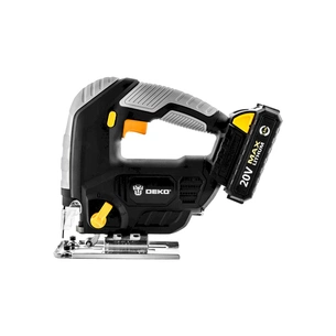 Електролобзик Deko DKJS20Q2 (15996) изображение 1