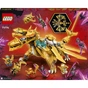 Конструктор LEGO Ninjago Золотий ультрадракон Ллойда 989 деталей (71774) - зменшене зображення 10