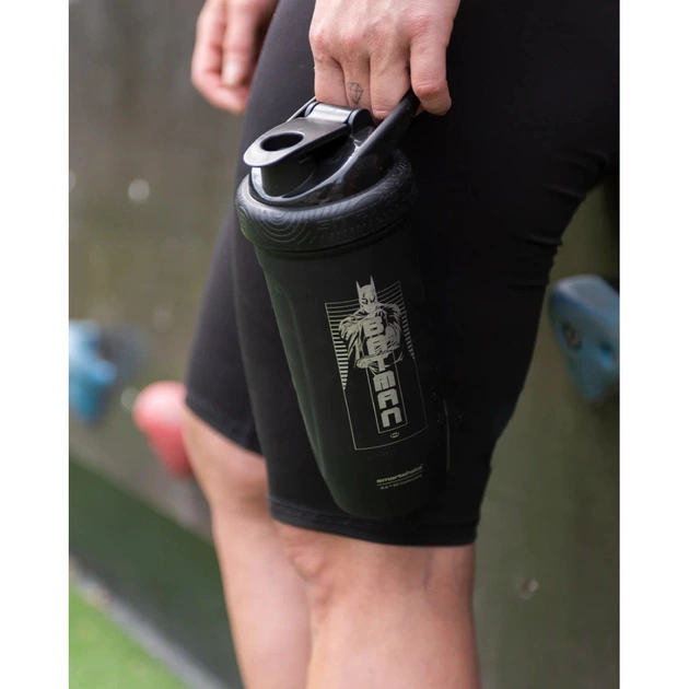 Шейкер спортивний SmartShake Reforce 900ml DC Batman (11150701) - picture 4