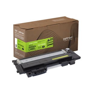 Тонер-картридж Patron HP 117A (W2070A) black Green Label (PN-117AKGL) зображення 1