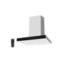 Витяжка кухонна Ventolux ITALIA 60 BG (1200) TRC - зменшене зображення 1