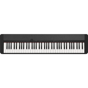 Цифрове піаніно Casio CT-S1-76BK (363318) зображення 1