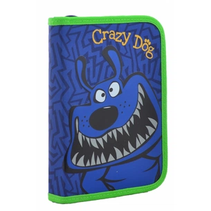 Пенал Yes Crazy dog (531867) зображення 1