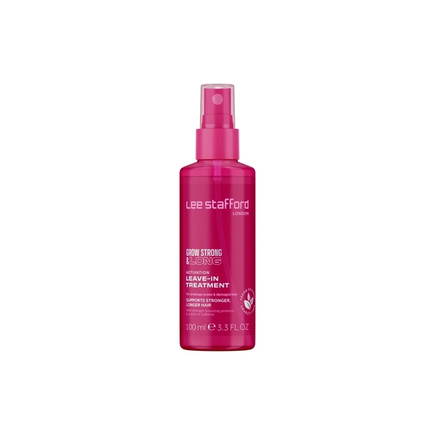Спрей для волос Lee Stafford Grow It Longer Leave-In Treatment 100 мл (5060282706545) - изображение 1