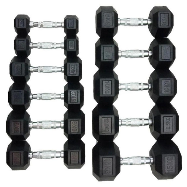 Гантель HSF DD 6442-9 - picture 2