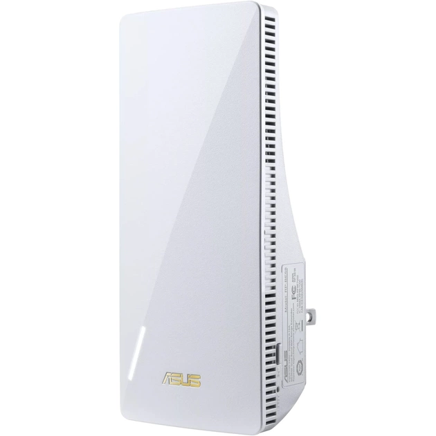 Повторитель/расширитель WiFi сигнала Asus RP-BE58 (90IG09J0-MO0C00) - изображение 1