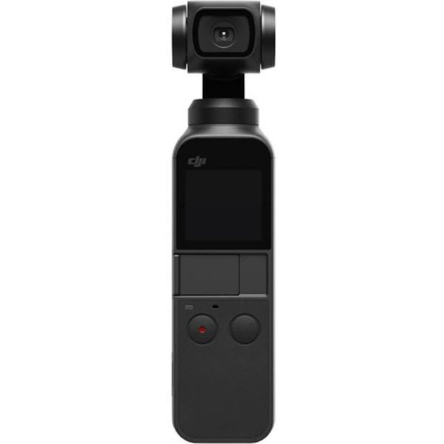 Стедікам DJI Osmo Pocket (CP.ZM.00000097.01) - picture 2