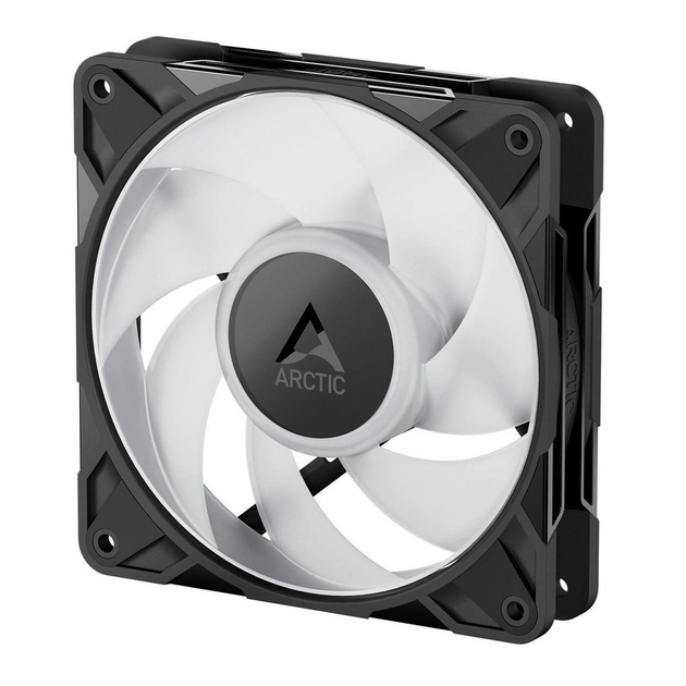 Кулер до корпусу Arctic P12 PRO A-RGB 3PCS (ACFAN00310A) - picture 3