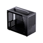 Корпус JONSBO Z20 Black - зменшене зображення 4