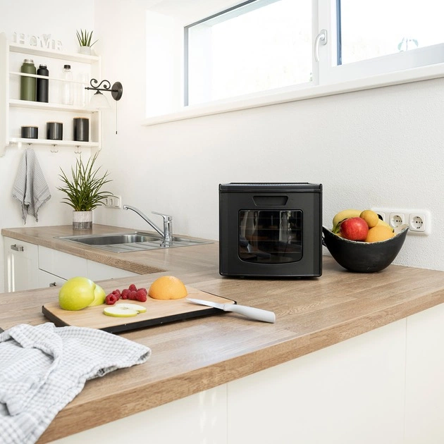 Сушарка First FA-5126-9 - picture 16