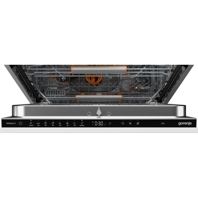 Посудомийна машина Gorenje GV673A65 - picture 9