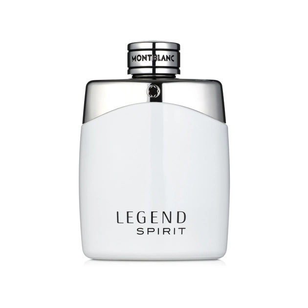 Туалетная вода Montblanc Legend Spirit тестер 100 мл (3386460074902) - изображение 1
