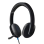Навушники Logitech H540 USB Headset (981-000480) - зменшене зображення 1
