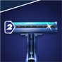 Бритва Gillette Blue 2 Plus одноразові 7 шт. (7702018437993) - зменшене зображення 2