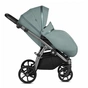 Коляска TUTIS 2 в 1 Uno+ Menta (1072143) - зменшене зображення 6