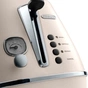 Тостер DeLonghi CTI 2103.W (CTI2103.W) - зменшене зображення 2
