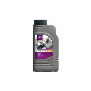Моторна олива BREXOL TRUCK MB 10W40 CI-4 1л (48391050987) зображення 1
