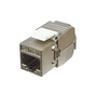 Модуль Keystone RJ45 STP Cat 6A безинструментальный, Slim LW (LW-KJ6A-03-C6A) - уменьшенное изображение 1