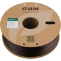 Пластик для 3D-принтера eSUN EABS-CF 1,75mm 1kg DARK RED (EABS-CF-P175AR1) - уменьшенное изображение 2