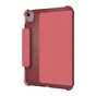 Чохол до планшета UAG [U] Apple iPad Air 10.9" (5th Gen 2022) Lucent, Clay (12329N319898) - зменшене зображення 3