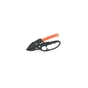 Секатор Voltronic YT-SK5B, храповий механізм, 205мм, 25мм, сталь SK5, з фіксатором, Red/Black, OEM (YT-SK5B) - зменшене зображення 3
