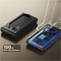 Акумуляторний пилосос Dreame Z30 Ultra Complete (VZV38L) - зменшене зображення 10