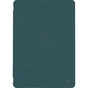 Чохол до планшета Armorstandart Y-Type PEN Samsung Galaxy Tab A9+ Pine Green (ARM85503) - зменшене зображення 1