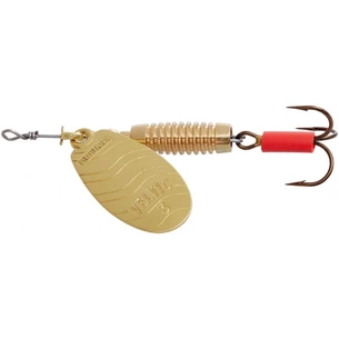 Блешня Rublex Veltic #3 5.0g ORO (1824.00.68) зображення 1