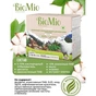 Пральний порошок BioMio Bio-White концентрат 1.5 кг (4603014004666) - зменшене зображення 6