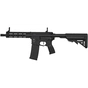 Винтовка страйкбольная Evolution Recon 10" 6 мм Carbontech (Стартовий комплект) (SL-1000 B) - уменьшенное изображение 1