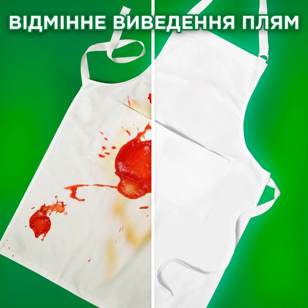 Пральний порошок Ariel Аква-Пудра Touch of Lenor 8.1 кг (8006540536827) - зображення 6