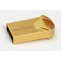 USB флеш накопичувач Mibrand 4GB Hawk Gold USB 2.0 (MI2.0/HA4M1G) - зменшене зображення 1