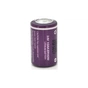 Батарейка 1/2AA ER14250 3.6V 1200mah, Lithium, OEM PkCell (ER14250 / 20419) - зменшене зображення 1