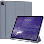 Чохол до планшета BeCover Tri Fold Hard TPU Apple iPad Pro 12.9 2020/2021/2022 Purple (711117) - зменшене зображення 2