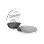 Батарейка CR 1620 Lithium * 5 Camelion (CR1620-BP5) - зменшене зображення 2