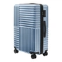 Валіза Xiaomi Ninetygo Himalaya Luggage 28" Light Blue (6941413239691) - зменшене зображення 2