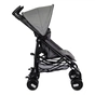 Коляска Peg-Perego Pliko Mini Classico Class Grey (IPKR280000SU53SU73) - зменшене зображення 7