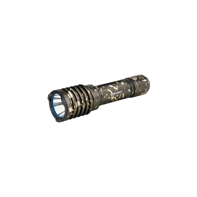 Ліхтар Olight Warrior X 3 Desert Camouflage - зображення 1