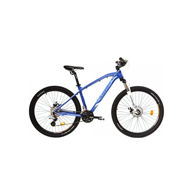 Велосипед Ardis Ares 27,5" рама-17" Al Blue (0240-17) - зображення 1