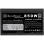 Блок живлення Silver Stone 850W STRIDER (SST-ST85F-PT) - уменьшенное изображение 3
