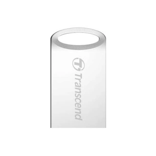 USB флеш накопичувач Transcend JetFlash 510, Silver Plating (TS32GJF510S) зображення 1