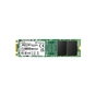 Накопичувач SSD M.2 2280 250GB Transcend (TS250GMTS825S) - зменшене зображення 1