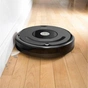 Пилосос iRobot Roomba 676 (R676040) - зменшене зображення 4