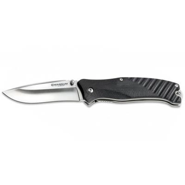 Ніж Boker Magnum Buddy (01MB156) - зображення 1