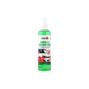 Автомобільний очисник NOWAX Insect Remover 250ml (NX25231) зображення 1