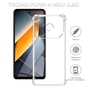 Чехол для мобильного телефона BeCover Anti-Shock Tecno POVA 6 Neo (LI6) Clear (712785) - уменьшенное изображение 5