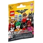 Конструктор LEGO Minifigures Мініфігурки Бетмен (71017) - зменшене зображення 1