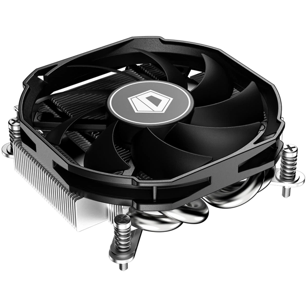 Кулер до процесора ID-Cooling IS-30i - изображение 1