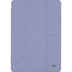 Чохол до планшета Armorstandart Y-Type PEN Samsung Galaxy Tab S9 / S9 FE / S10 FE Purple (ARM85523) зображення 1